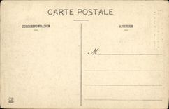 Corte de Toulouse de la POSTAL de la VENDIMIA de L angulo del hotel D Assezat de la torre