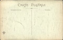 La POSTAL Toulouse de la VENDIMIA entro de L hotel D Assezat