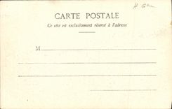 Establecimiento hidropatico del ahorrador del St de la POSTAL de la VENDIMIA