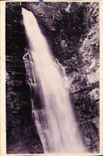 VINTAGE POSTCARD Luchon Pit D hell