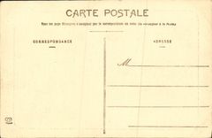 POSTAL Toulouse de la VENDIMIA el nuevo puente el Garona y la almeja dura de la cascara de los filtros