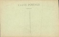 POSTAL Toulouse de la VENDIMIA que el caso D ahorra