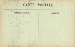 Fuente de Toulouse de la POSTAL de la VENDIMIA del lugar Etienne Saint