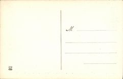 Tumba del St Sermin de la basilica de Toulouse de la POSTAL de la VENDIMIA de las cuentas de Toulouse