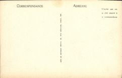 Campana torre de Toulouse de la POSTAL de la VENDIMIA de L iglesia Sernin Saint