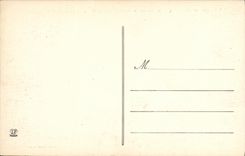 POSTAL Toulouse de la VENDIMIA el Quay De Tounis y la Campana torre de Dalbade vista del St Miguel del puente