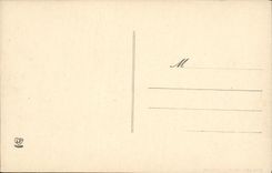 Vuelta de Toulouse de la POSTAL de la VENDIMIA de L hotel de Bernuy y de la iglesia del Jacobins