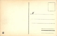 Cripta de Toulouse de la POSTAL de la VENDIMIA del St Sernin de la basilica