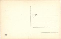 POSTAL Toulouse de la VENDIMIA junto de L iglesia vieja del Jacobins