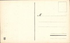 Las camaras acorazadas del estribillo de St  Etienne de la catedral de Toulouse de la POSTAL de la VENDIMIA el volver a presentar y el horno principal tienden un puente sobre