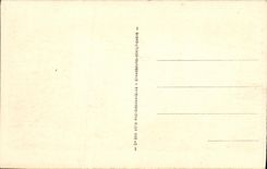 VINTAGE POSTCARD Holy Gilles of Gard L Church Western Frontage