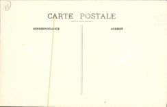 VINTAGE POSTCARD Vernon Sunset on the Seine