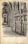 CPA Cathedrale de Chartres Le Tour du Choeur XVl e Siecle