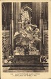 CPA La Cathedrale de Chartres L Assomption par Bridan