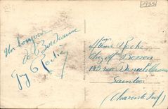 CPA Port Autonome de Bordeaux Bateaux