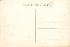 CPA Dinard Le Chemin de Ronde Au loin St Malo