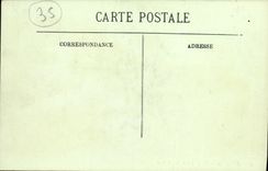 CPA Dinard Le Quartier Bric a Brac