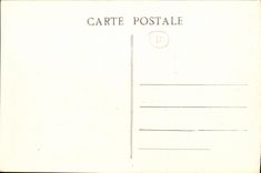 CPA Dinard La Digue un jour de Tempete