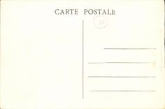 CPA Dinard Vue generale de la Digue et la Plage