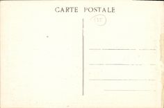 CPA Dinard St Enogat Jardin du Port Riou La plage de Saint Enogat