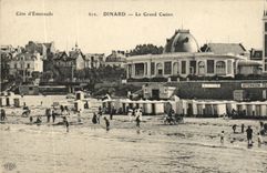 CPA Dinard Le Grand Casino