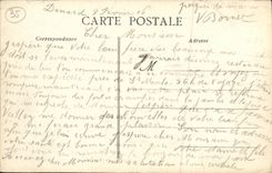 CPA Dinard Baie du Prieure