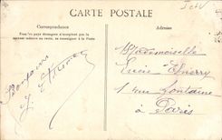 CPA Dinard La grand Casino et l hotel Royal