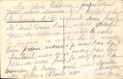 VINTAGE POSTCARD St Malo Large Gate XV E Century