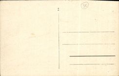 VINTAGE POSTCARD St Malo the Pier