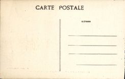 CPA Rotheneuf Un Coin de la Greve du Havre
