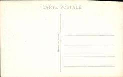 CPA Rennes Interieur de la Cathedrale