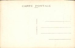 CPA Rennes L Entree Principale du Thabor