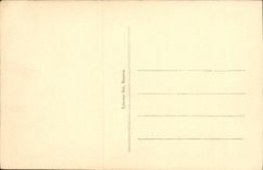 CPA Rennes Hotel de Ville