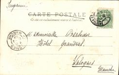 CPA Rennes Faculte de Droit et Musee