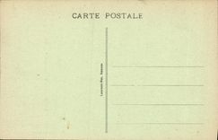 CPA Rennes Ecole St Vincent de Paul La Chapelle