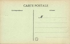 CPA Rennes Vue Generale des Quais