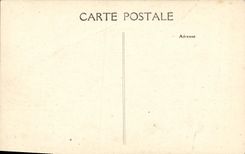 CPA Rennes Ecole St Vincent de Paul La Facade au Midi