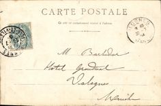 CPA Rennes Archeveche