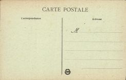 CPA Rennes Jardin des Plantes La Voliere