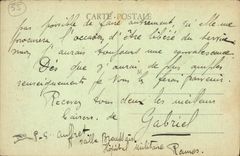 CPA Rennes Vue Generale Prise du Thabor