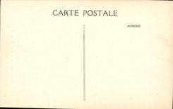 CPA Dolivet Rennes Ecole Francaise Madeleine