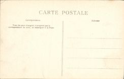 St Servan de la POSTAL de la VENDIMIA los barcos portuarios de Solidor