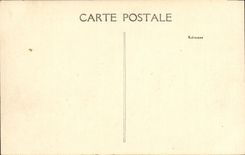 POSTAL St Jorte de Grehaigne de la VENDIMIA el martirio y el monumento