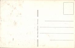 VINTAGE POSTCARD Saint Emilion Carries of Cadene