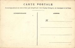 VINTAGE POSTCARD St Antoine the Falls Of L Isle To the Factories has Paper