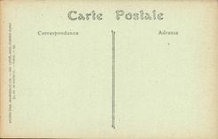 VINTAGE POSTCARD Montpellier Museee Phedre by Cabanet