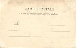 CPA Bordeaux Cathedrale Saint Andre Porte Pellegrin 