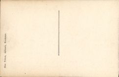 CPA Bordeaux Les Allees Damour La Statue de Vercingetorix Vendeur de glaces