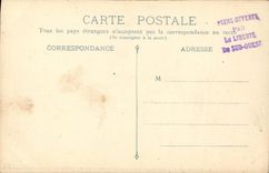 CPA Bordeaux La Place Tourny