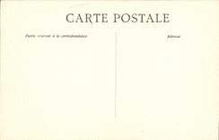 CPA Bordeaux Les allees de Tourny et le Cours du XXX Juillet